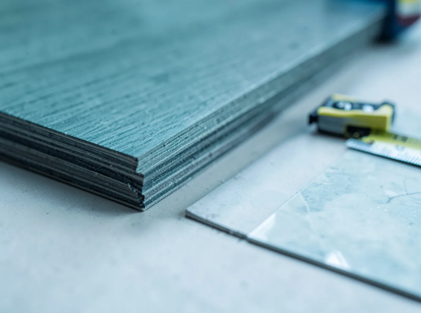Luxury Vinyl Plank Installation Shelby Gap, KY FAQs